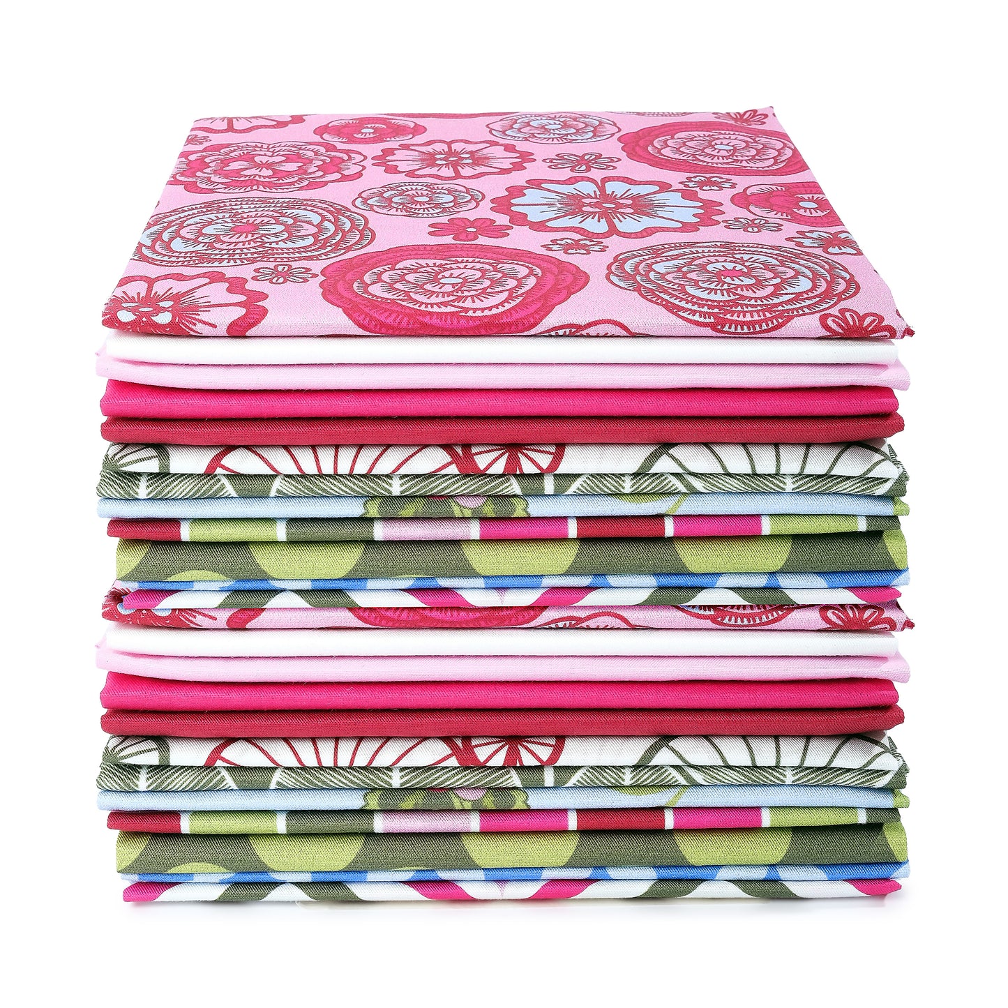 Floral Fade - Fat Quarter Bundle