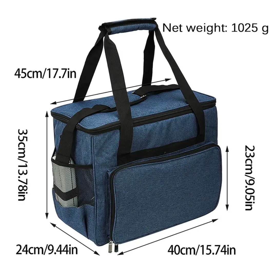 Waterproof Sewing Machine Bag