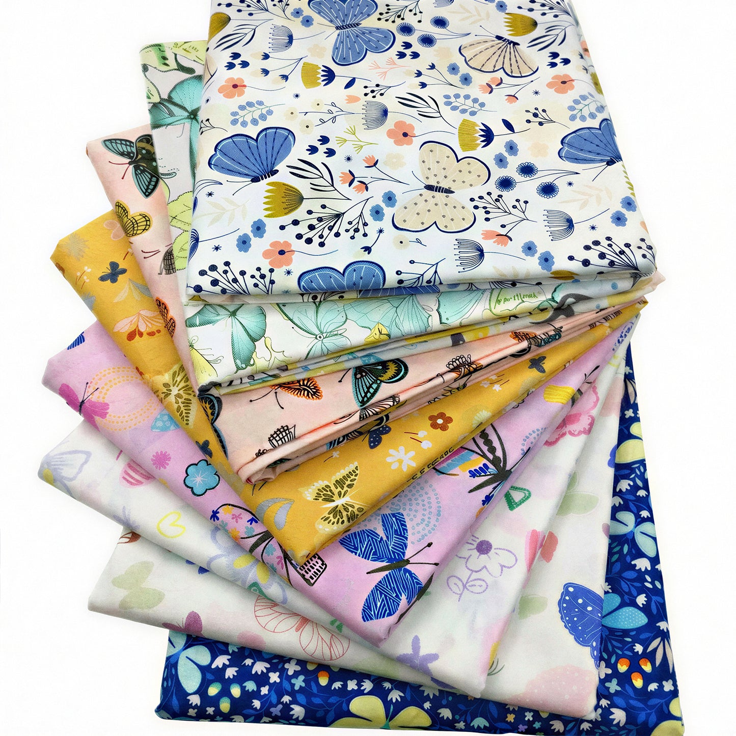 Butterfly Bliss Layer Cake Bundle