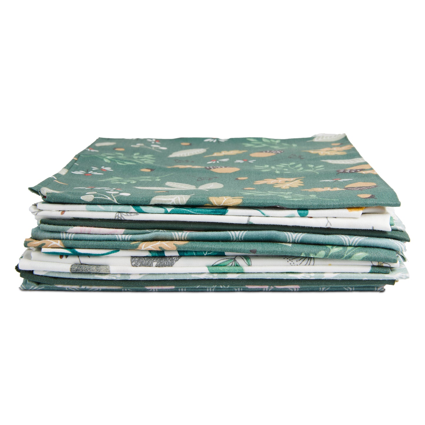 Botanical Beauty - Fat Quarter Bundle