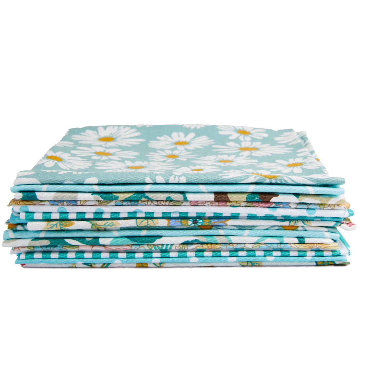 Botanical Bliss - Fat Quarter Bundle