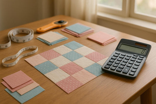 Quilt Block Calculator for Perfect Planning