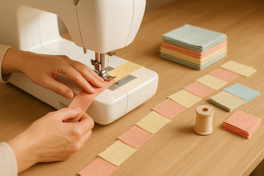 How to Chain Piece: Step-by-Step With Time-Saving Tips