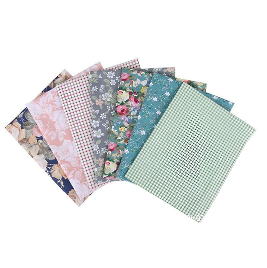 Discover a World of Fabric Without Leaving Home: Mrs Quilty Awaits