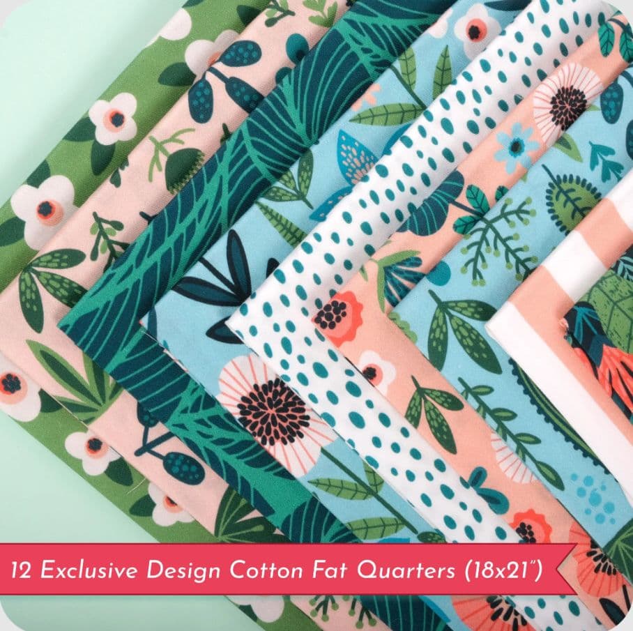 Your New Favorite Quilt Shop Isn’t Down the Street