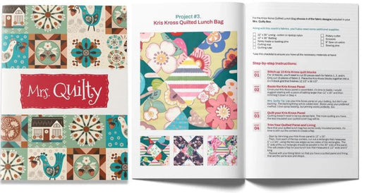 Looking for Sewing Patterns That Inspire You? These Are Quilter-Approved