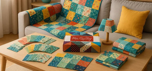 5 Ways to Choose Color Palettes That Match Your Home Decor (Without Being Overwhelmed)