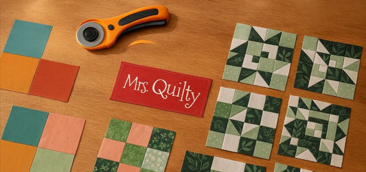 How to Choose the Right Quilt Project for Your Skill Level (and Avoid Frustration)