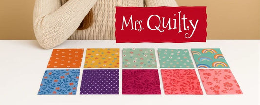 Color Trends in Quilting 2026: What’s In, What’s Out, and How to Use It