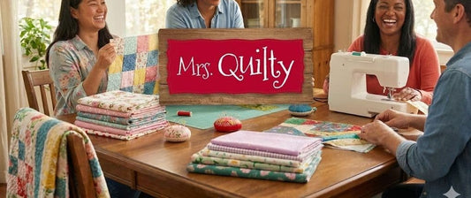 How to Start Quilting: A Complete Beginner's Guide