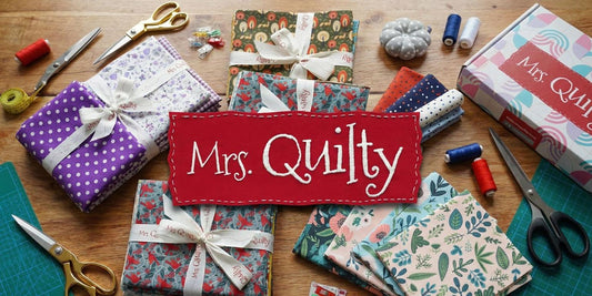Why Coordinated Fabric Bundles Matter in Quilting