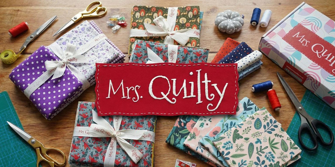 Why Coordinated Fabric Bundles Matter in Quilting