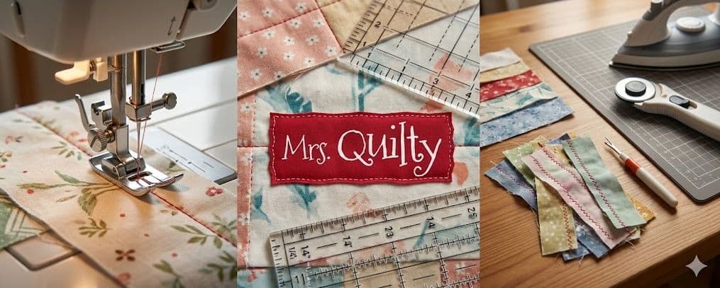 The #1 Quilting Mistake Beginners Make (and How to Avoid It)