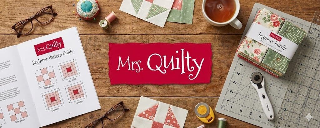How to Choose Your First Quilt Pattern