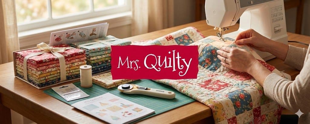 From Fabric to Finish: What's Missing in Most Kits