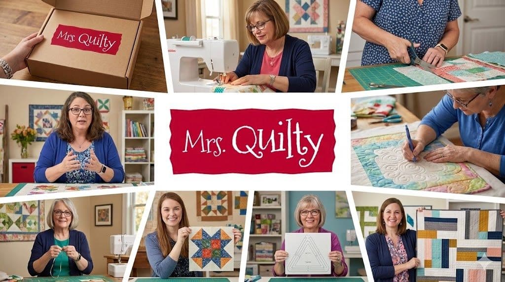 The Best YouTube Channels for Beginner Quilters