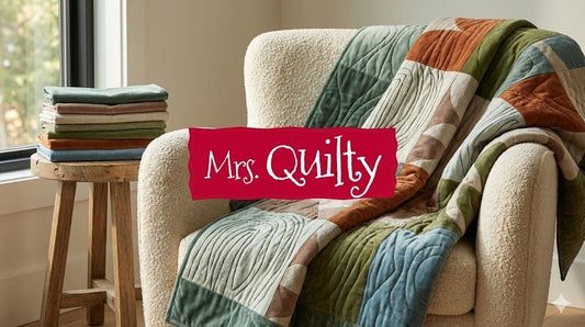 2026 Fabric Trends: The Colors, Textures & Prints Every Quilter Will Be Using