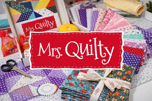 An Honest Review of Mrs. Quilty