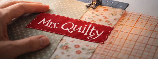 Mastering Scant 1/4" Seam Quilting: Three Clear Methods for Accurate Piecing