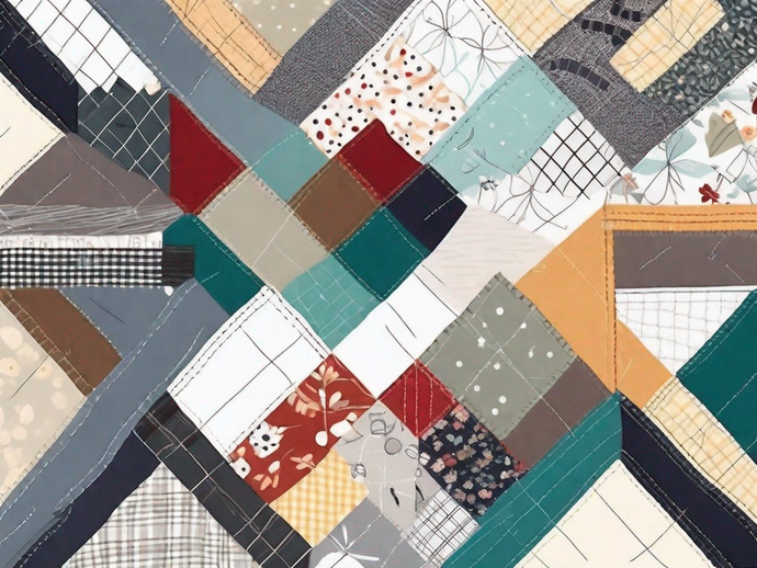 How to Hand Quilt: A Step-by-Step Guide