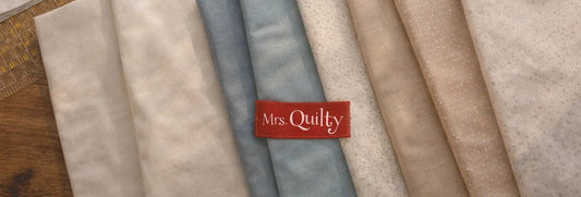 What All-In-One Quilting Kits Really Include