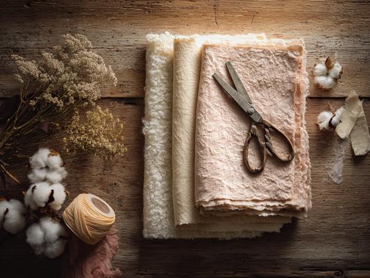 Cotton vs Polyester Quilt Batting: Which One Is Right for Your Project?
