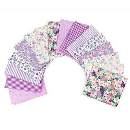 Lavender Lush - Fat Quarter Bundle