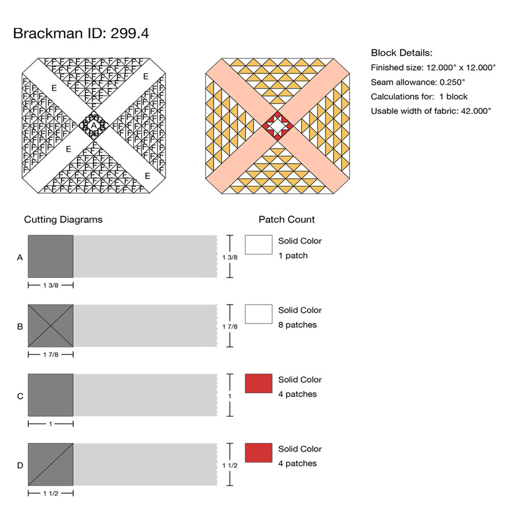 Mrs Quilty Digital Quilting Guide with 105 Rotary Templates