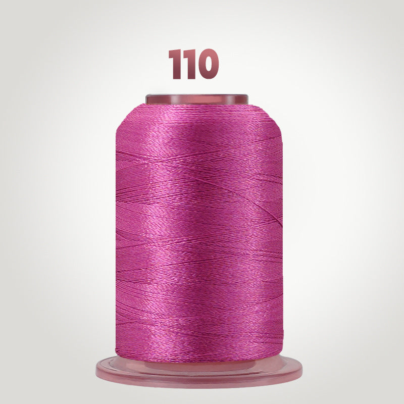 pink thread