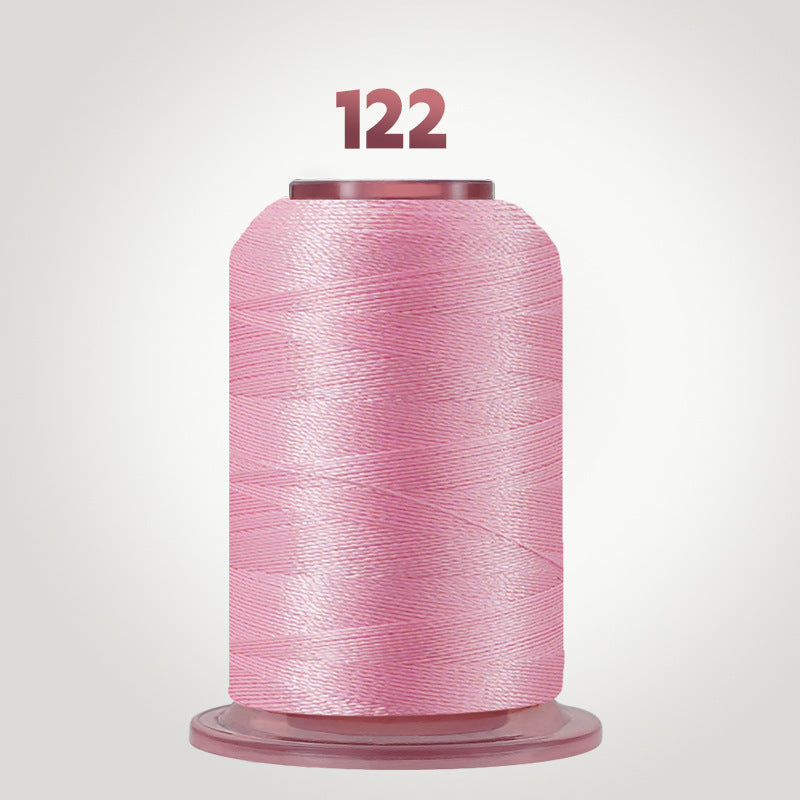 pink thread