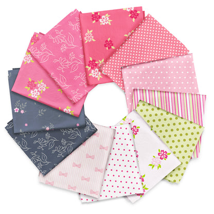 Sweet Celebration - Fat Quarter Bundle