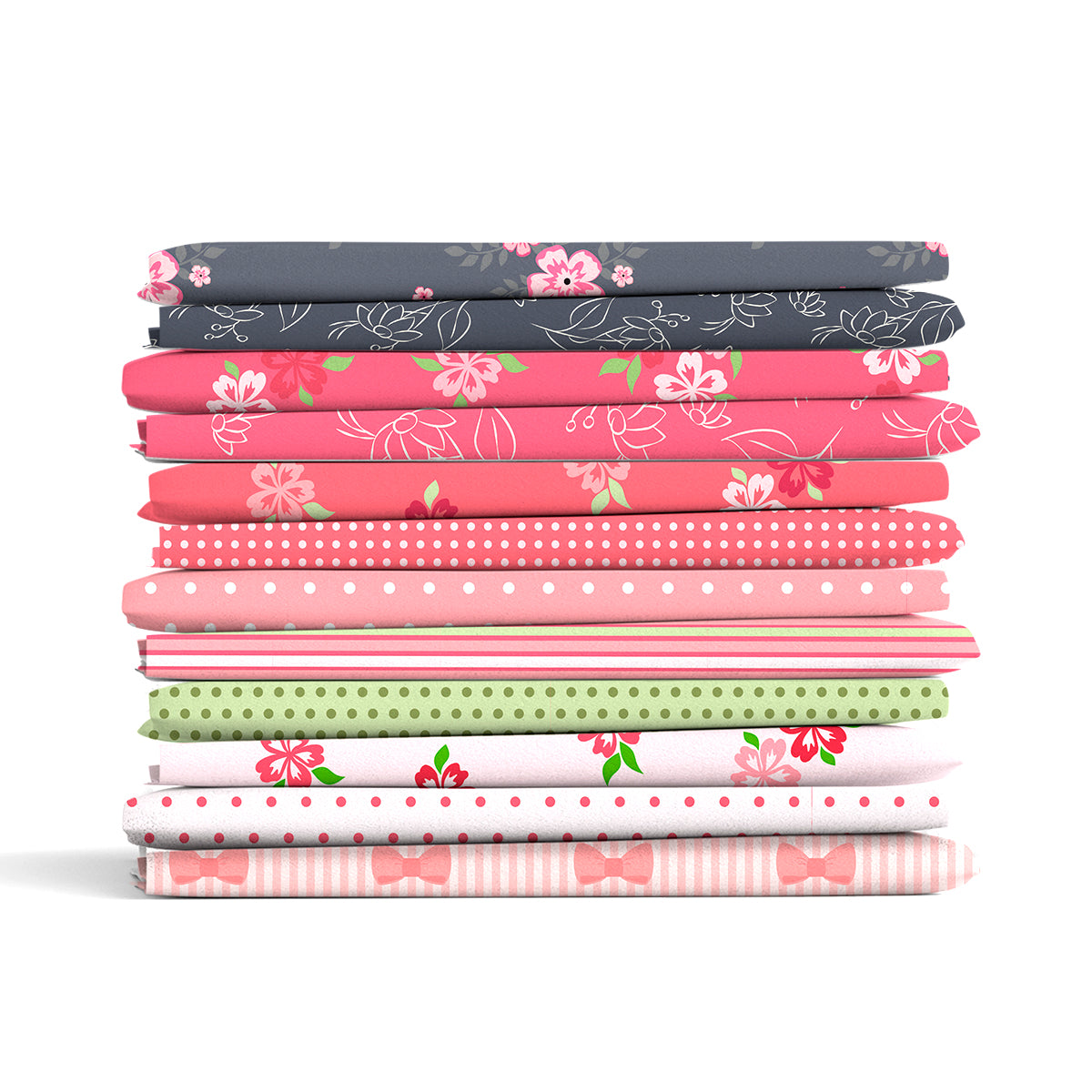 Sweet Celebration - Fat Quarter Bundle