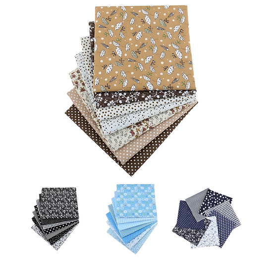 Autumn Breeze Layer Cake Bundle