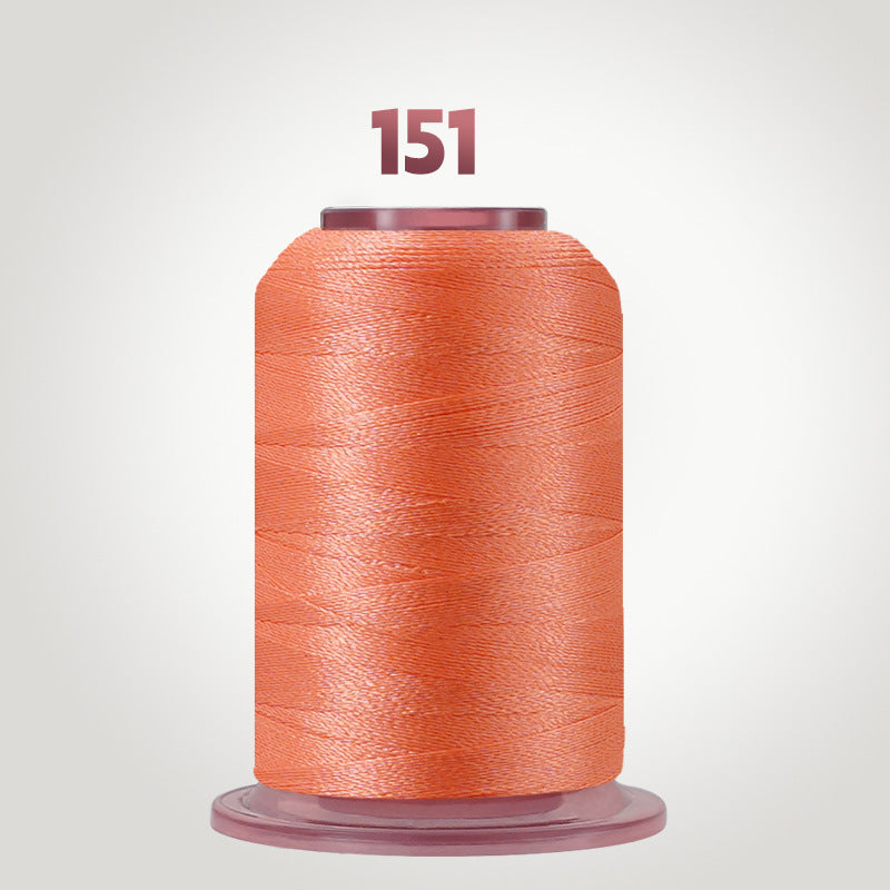 orange thread