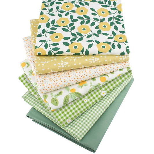 Golden Meadow Layer Cake Bundle