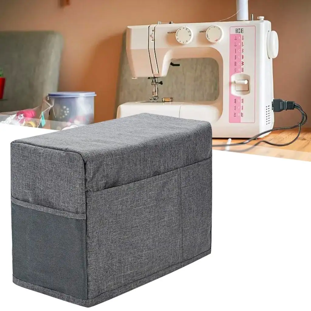 Sewing Machine Dust Cover