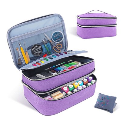 Sewing Accessories Storage Bag