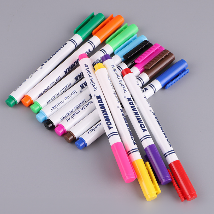 Fabric Marker Set