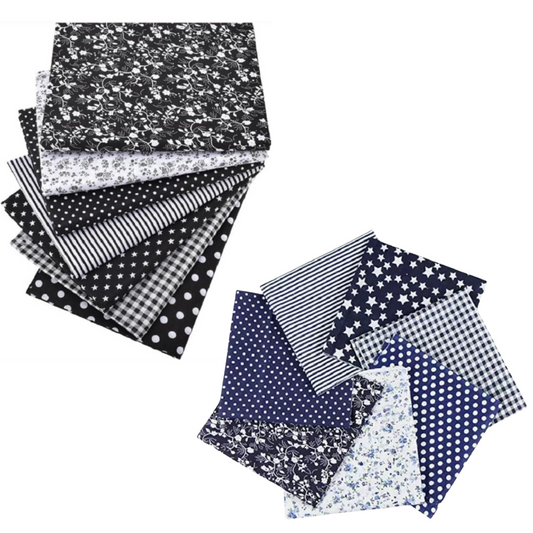 Midnight Floral Layer Cake Bundle