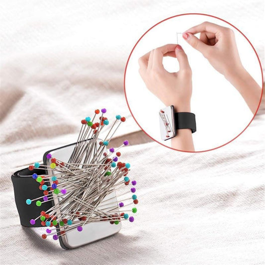 Magnetic Sewing Pincushion