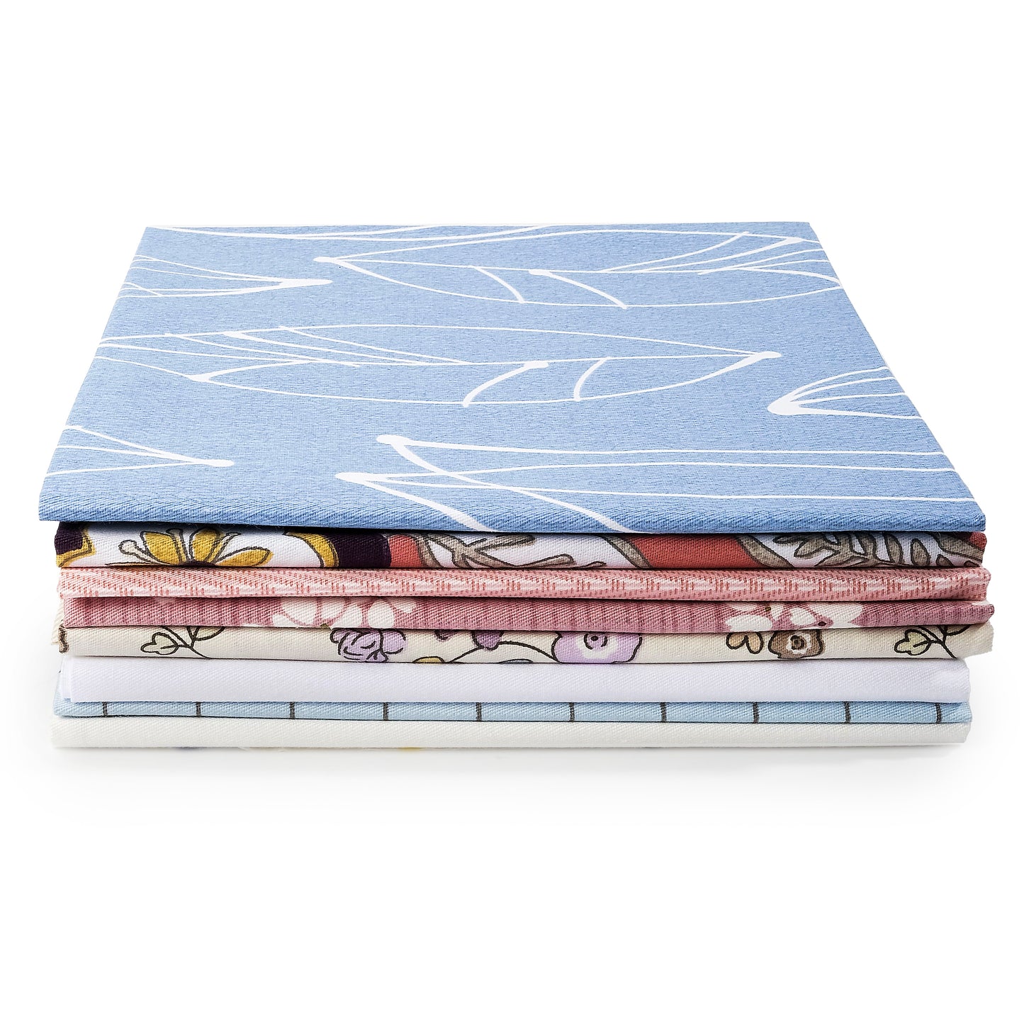 Wild Meadow - Fat Quarter Bundle