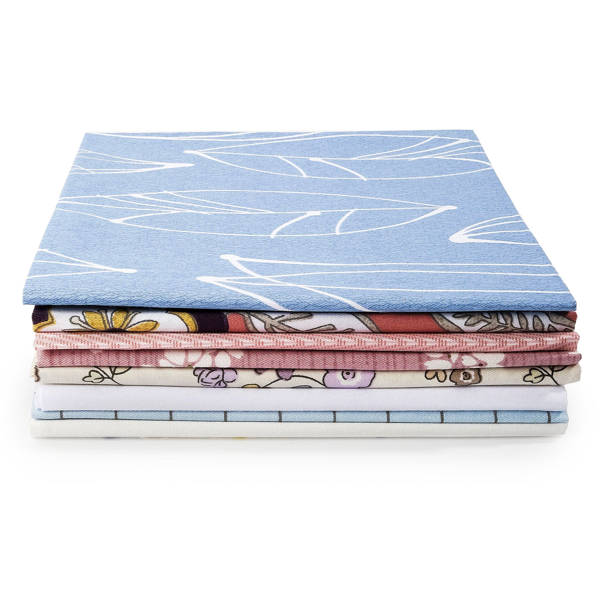 Wild Meadow - Fat Quarter Bundle