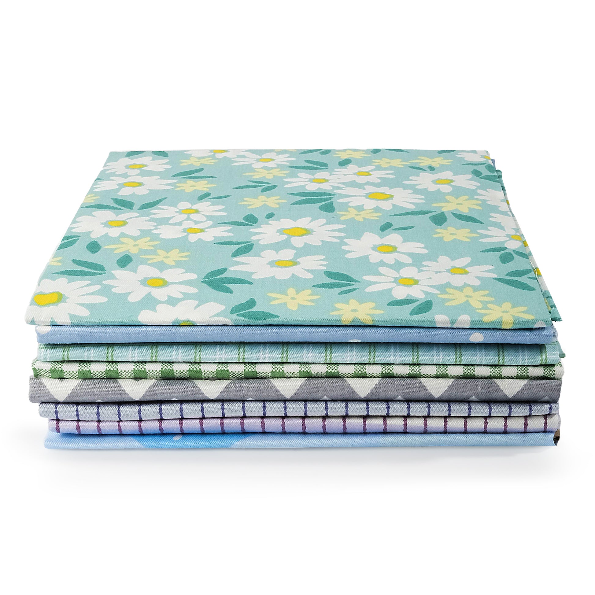 Dreamy Fields - Fat Quarter Bundle