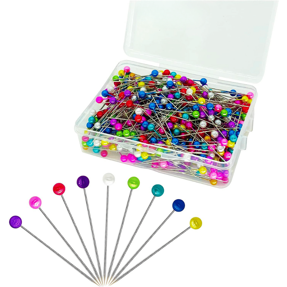 Quilting Pins 1.5" 600pcs