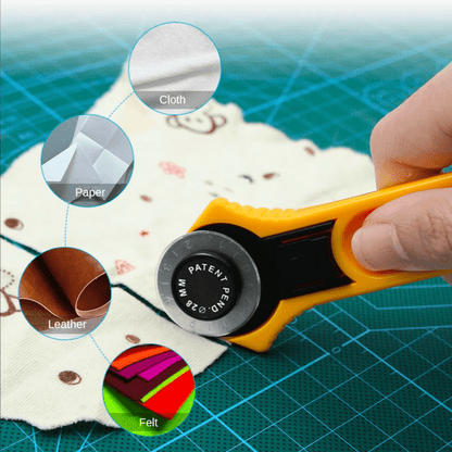 28mm Rotary Cutter