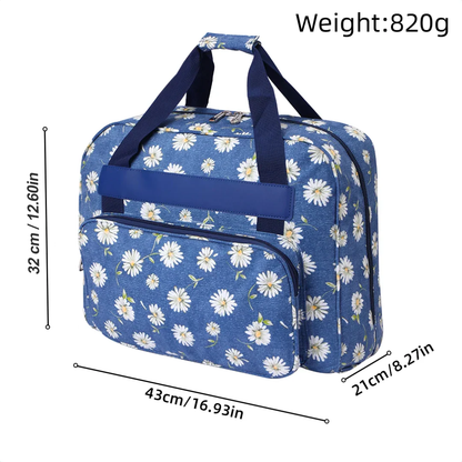 Large Sewing Machine Bag