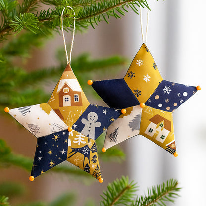 Bundle of 10 Downloadable PDF Christmas Patterns