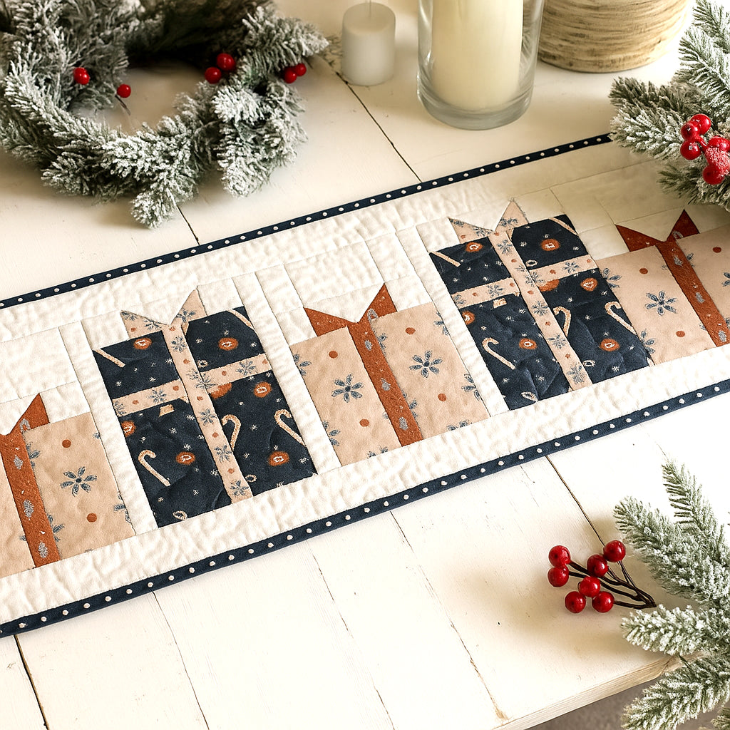 Bundle of 10 Downloadable PDF Christmas Patterns