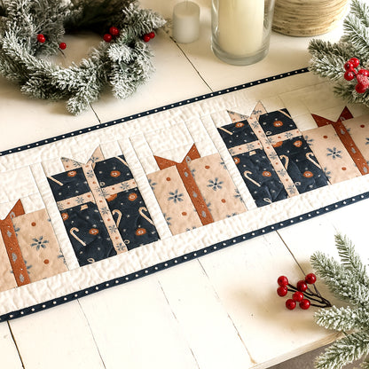 Bundle of 10 Downloadable PDF Christmas Patterns