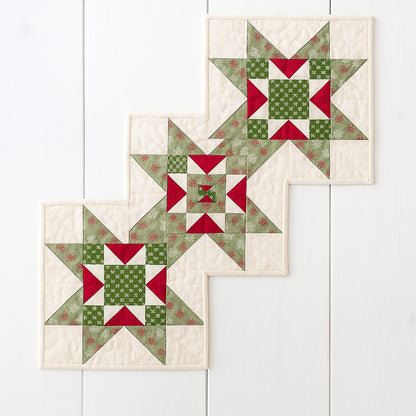 Bundle of 10 Downloadable PDF Christmas Patterns